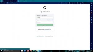 ✅ How to Login Sign In into Github Account (Full Guide)