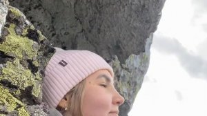 Хребет Нары, Башкирия