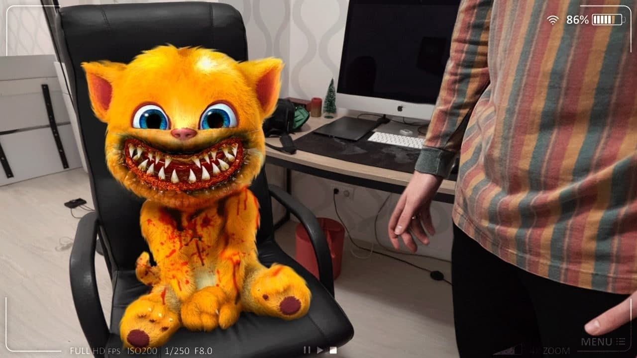 Страшный говорящий кот. Страшный говорящий кот. Кот хуан игра. Говорящий хуан игра. Говорящий кот том.