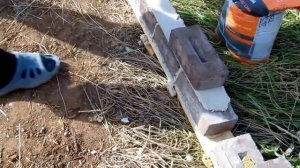 Правильный выбор: к кирпичу ручной формовки - правильный раствор, правильная черепица!