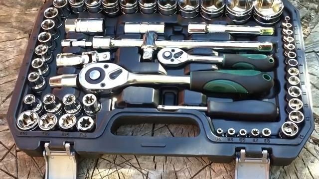 Набор Инструментов сата 108 смотреть онлайн