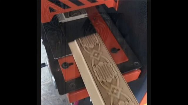 Тиснение на дереве смотреть онлайн