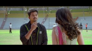 THUPPAKKI - Official Theatrical Trailer HD