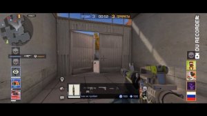 стендоф 2 !!!! изи победа! 🥳