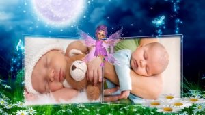 Колыбельная для доченьки