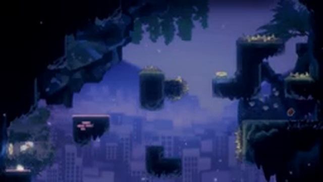 Lapin The 2d bunny platformer chapter1 смотреть онлайн