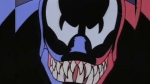 СИМБИОТ ТОКСИН - ПРОИСХОЖДЕНИЕ СЫНА КАРНАЖА!