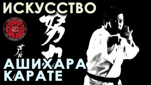 Ашихара Карате: Искусство БОЯ.