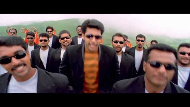 Chennai Senthamizh - M. Kumaran Son of Mahalakshmi | Jayam Ravi, Asin | Srikanth Deva | #ThinkTape смотреть онлайн