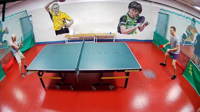 21.08.2022, Турнир Макс-125 (стол 3) смотреть онлайн