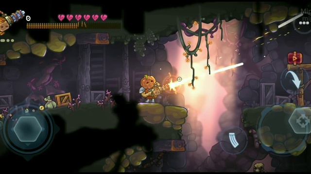 #Zombotron Re-Boot уровень 9, #2секрета смотреть онлайн