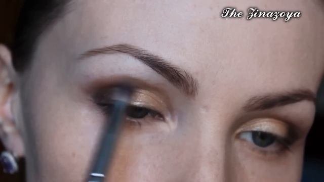 Бюджетный макияж от Арт Визаж (Макияж к 14 февраля)