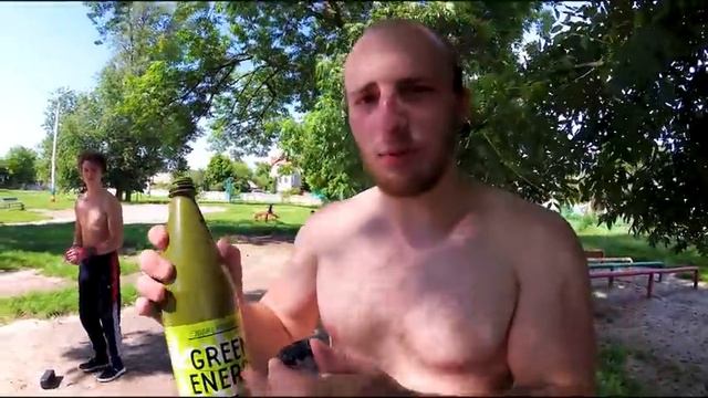 УЧИМ СЛОЖНЫЕ ЭЛЕМЕНТЫ #2 | ЕГЕР, KING 540, ВИНТ С ТУРНИКА, ВНУТРЕННЕЕ САЛЬТО ОТ СТЕНЫ смотреть онлайн