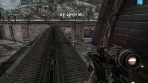 техника стрельбы со Снайперки в Unreal Tournament 3