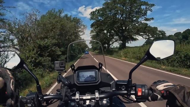 Honda XL750 Transalp Review | Worth The Hype?