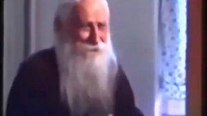 2 минуты важнейшего наставления от схимонаха Епифания ( Чернова ) ум.в 1994 г.