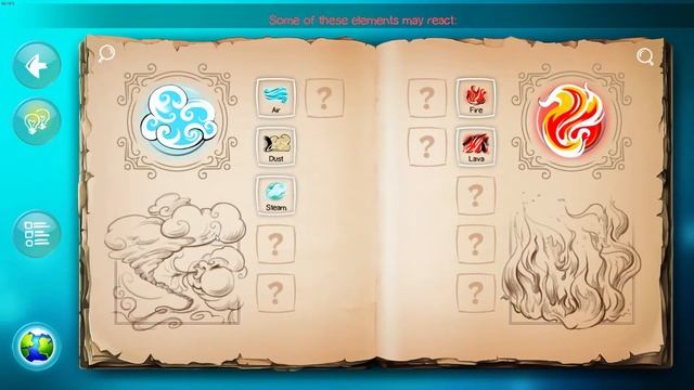 Doodle God Blitz - GOD GAME MINUS GOD & GAME смотреть онлайн