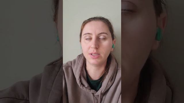 Как работать с шеей.#5