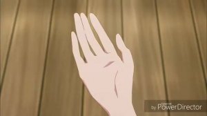 Аниме клип ,Зен и Шираюки