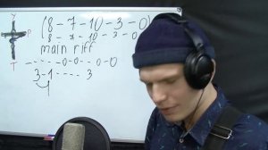 Drum & Bass на гитаре тупа исполняю и мой кореш Jjeff