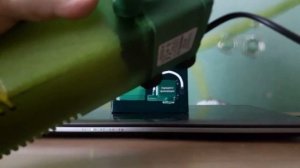 Обзор внутреннего фильтра BARBUS WP 340F