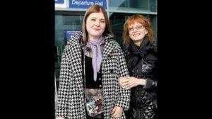 Дочь певцов Александра Малинина и певицы Ольги Зарубиной нашла вторую половинку в горах Америки