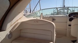 Sea Ray 315 Sundancer - Boatshed - Boat Ref#276416