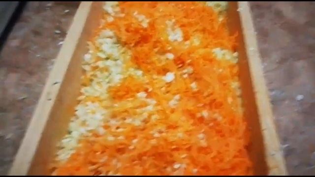 Рубленная капуста. смотреть онлайн