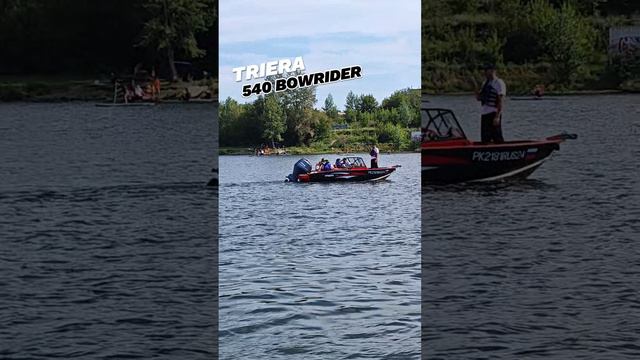 Красноярск боат шоу 2024 Дебютная выставка на воде. #Триера #выставка #Красноярск #triera #поларис смотреть онлайн