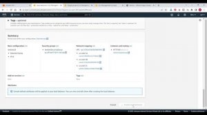 Deploy Jenkins from Docker to AWS using ECS Fargate with Load Balancer - Tutorialsfor.com