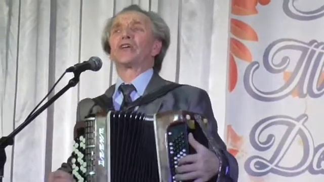 Авторская песня.Красная смородина. смотреть онлайн