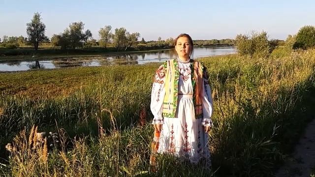 Видеопрограмма «Августовский спас-здоровье и радость припас» смотреть онлайн