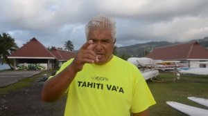 Tahiti Va'a Camps