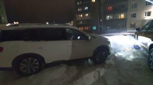 Гак gs8.Gac Gs8 диагоналочка(1)