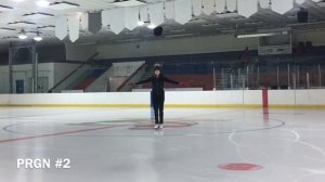 NEW ВЛОГ || СКОЛЬЖЕНИЕ ЁЛОЧКА⛸Фигурное Катание @bonbonskatingbydianamovcha4320