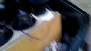 ОБЗОР Alphard Hannibal FX30