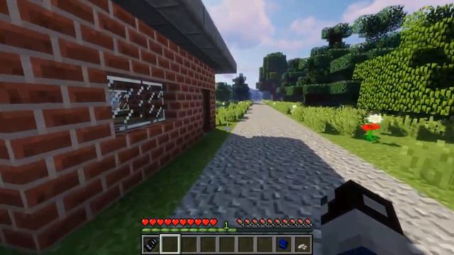 СИРЕНОГОЛОВЫЙ SCP и ТРУБОГОЛОВЫЙ - Майнкрафт фильм. PIPE HEAD и SIREN HEAD СЦП MINECRAFT РАКУН смотреть онлайн