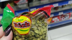 #10 ЦЕНЫ в МАГАЗИНАХ ШРИ-ЛАНКИ. Супермаркет ARPICO в ГАЛЛЕ