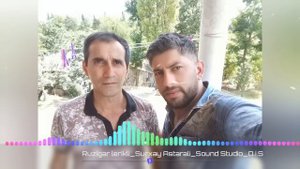 Ruzgar lerikli_Surxay Astarali _Yeni Popuri 2019  Sound Studia (_Q.i.S_)