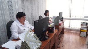 Почему я работаю в сфере социальной защиты населения