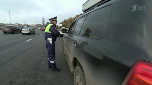 Сотрудникам ГИБДД разрешили останавливать машины вне стационарных постов, есть и другие изменения