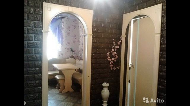 Квартира Есенина д.2