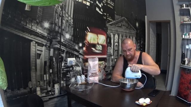 ПРИГОТОВИЛ ПИРОГ ИЗ КИСЕЛЯ / АНЮТИНЫ ДРАНИКИ / КУХНЯ.