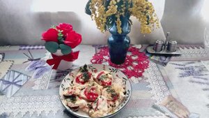 "Мясо по-французски" под руководством шеф-повара Кирюш