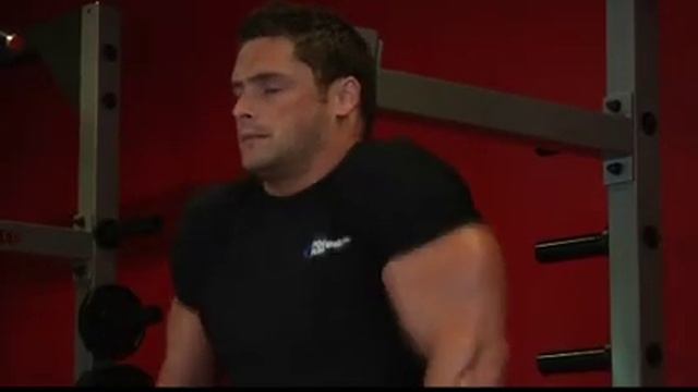 Шраги со штангой смотреть онлайн