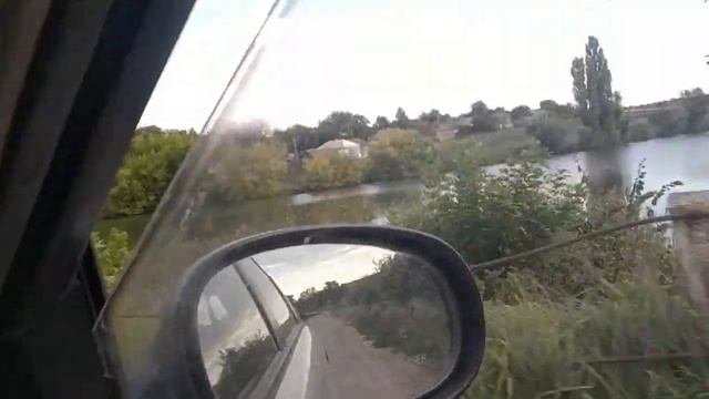 Мое любимое с.  Доброе, Кировоградская обл.