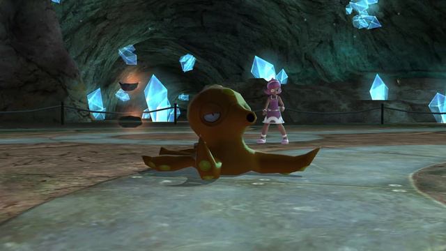 Pokemon Battle Revolution: Metronome Battle 25 смотреть онлайн