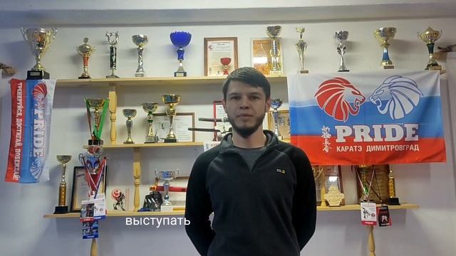 О панкратионе | часть 1