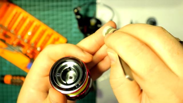 САМАЯ ПОПУЛЯРНАЯ КАТУШКА ЗА 10$ с АлиЭкспресс | LINNHUE HC HB 3000 | Обзор с разборкой