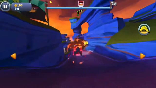 Ep. 5: Angry Birds GO! | #BringBack2012 Series